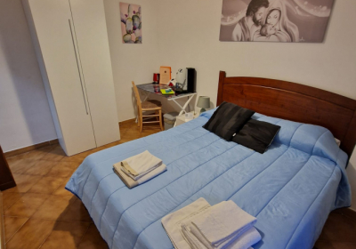 Bed And Breakfast Affittacamere Le Stanze Di Auorora